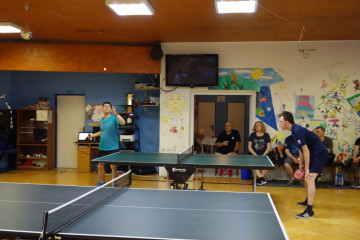 2023.05.13.Ikea table tennis cup 2023 - Fotografie