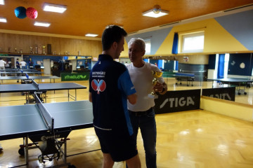 2023.05.13.Ikea table tennis cup 2023 - Fotografie