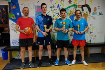 2023.05.13.Ikea table tennis cup 2023 - Fotografie