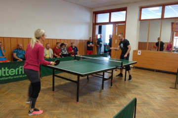 2023.11.11.Ikea table tennis CUP 2023 - Fotografie