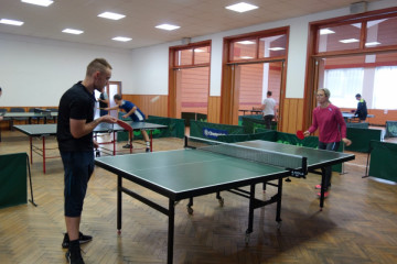 2023.11.11.Ikea table tennis CUP 2023 - Fotografie