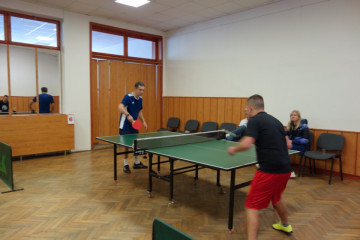 2023.11.11.Ikea table tennis CUP 2023 - Fotografie