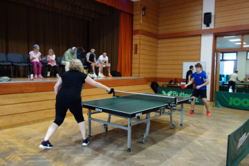 2023.11.11.Ikea table tennis CUP 2023 - Fotografie