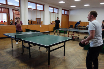 2023.11.11.Ikea table tennis CUP 2023 - Fotografie