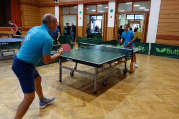 2023.11.11.Ikea table tennis CUP 2023 - Fotografie