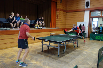 2023.11.11.Ikea table tennis CUP 2023 - Fotografie