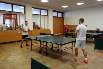 2023.11.11.Ikea table tennis CUP 2023 - Fotografie