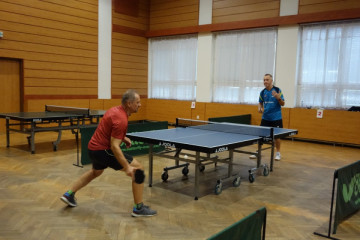 2023.11.11.Ikea table tennis CUP 2023 - Fotografie