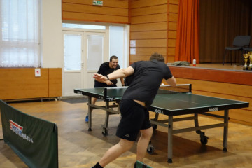 2023.11.11.Ikea table tennis CUP 2023 - Fotografie