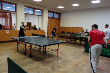 2023.11.11.Ikea table tennis CUP 2023 - Fotografie