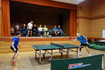 2023.11.11.Ikea table tennis CUP 2023 - Fotografie