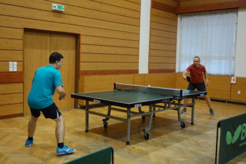 2023.11.11.Ikea table tennis CUP 2023 - Fotografie