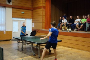 2023.11.11.Ikea table tennis CUP 2023 - Fotografie