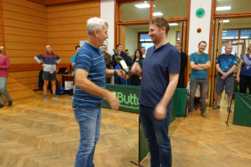 2023.11.11.Ikea table tennis CUP 2023 - Fotografie