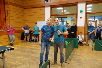 2023.11.11.Ikea table tennis CUP 2023 - Fotografie
