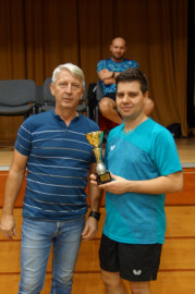 2023.11.11.Ikea table tennis CUP 2023 - Fotografie