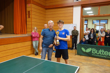 2023.11.11.Ikea table tennis CUP 2023 - Fotografie