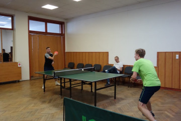 2023.11.11.Ikea table tennis CUP 2023 - Fotografie