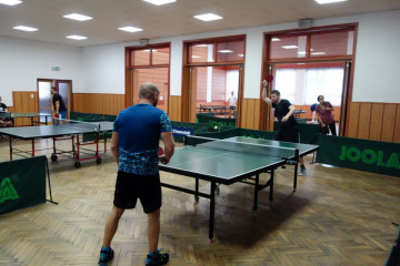 2023.11.11.Ikea table tennis CUP 2023 - Fotografie