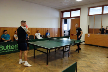 2023.11.11.Ikea table tennis CUP 2023 - Fotografie