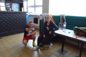 2023.11.11.Ikea table tennis CUP 2023 - Fotografie