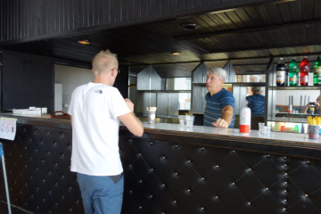 2023.11.11.Ikea table tennis CUP 2023 - Fotografie