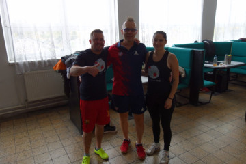 2023.11.11.Ikea table tennis CUP 2023 - Fotografie