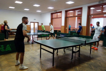 2023.11.11.Ikea table tennis CUP 2023 - Fotografie