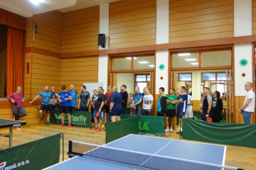 2023.11.11.Ikea table tennis CUP 2023 - Fotografie