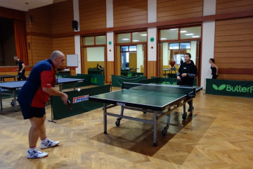 2023.11.11.Ikea table tennis CUP 2023 - Fotografie