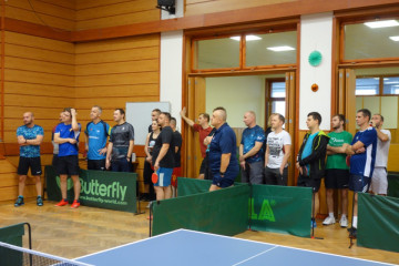 2023.11.11.Ikea table tennis CUP 2023 - Fotografie