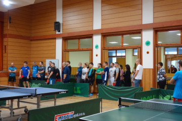 2023.11.11.Ikea table tennis CUP 2023 - Fotografie