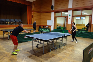 2023.11.11.Ikea table tennis CUP 2023 - Fotografie