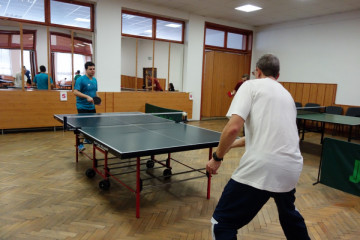 2023.11.11.Ikea table tennis CUP 2023 - Fotografie