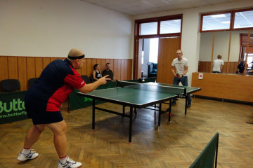 2023.11.11.Ikea table tennis CUP 2023 - Fotografie