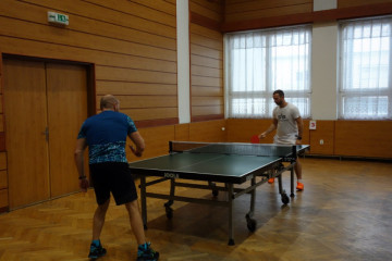 2023.11.11.Ikea table tennis CUP 2023 - Fotografie