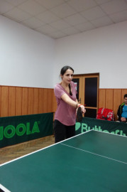2023.11.11.Ikea table tennis CUP 2023 - Fotografie