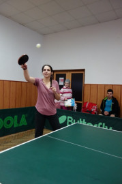 2023.11.11.Ikea table tennis CUP 2023 - Fotografie