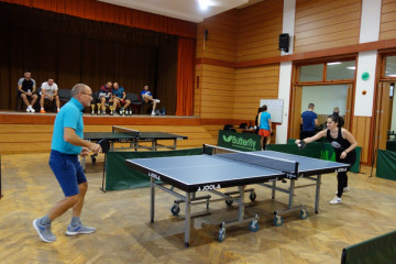 2023.11.11.Ikea table tennis CUP 2023 - Fotografie