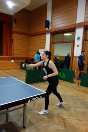 2023.11.11.Ikea table tennis CUP 2023 - Fotografie