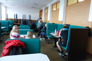 2023.11.11.Ikea table tennis CUP 2023 - Fotografie