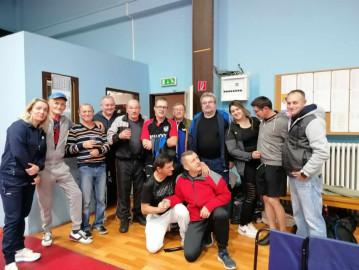 2024.11.09 - 1. Turnaj Malacky - Fotografie od Malačanov