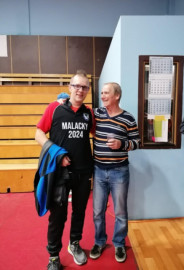 2024.11.09 - 1. Turnaj Malacky - Fotografie od Malačanov