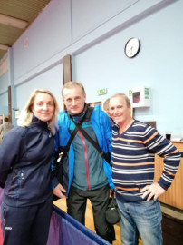 2024.11.09 - 1. Turnaj Malacky - Fotografie od Malačanov