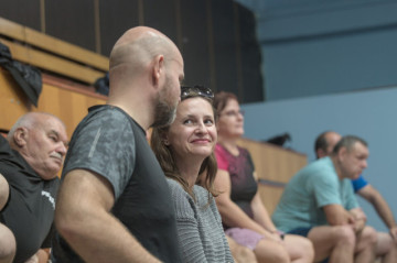 2024.11.09 - 1. Turnaj Malacky - Fotografie