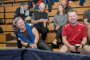 2024.11.09 - 1. Turnaj Malacky - Fotografie