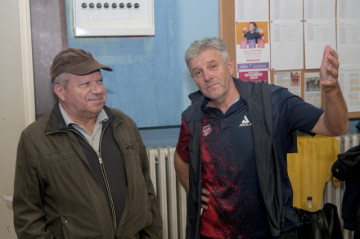 2024.11.09 - 1. Turnaj Malacky - Fotografie