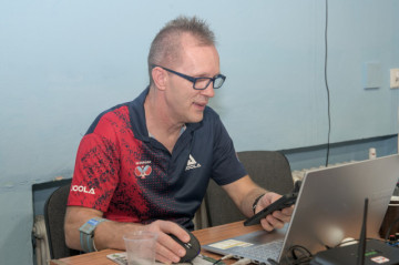 2024.11.09 - 1. Turnaj Malacky - Fotografie