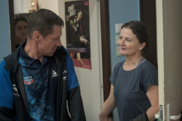 2024.11.09 - 1. Turnaj Malacky - Fotografie