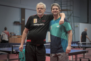 2024.11.09 - 1. Turnaj Malacky - Fotografie